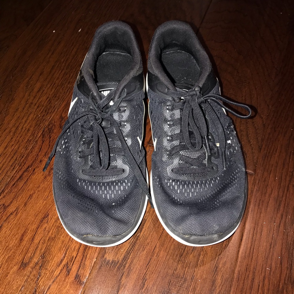 athletic shoes